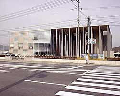 岡山西警察署 大元駅前交番（1390m）