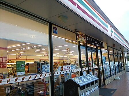 セブンイレブン 岡山浦安南町店(605m)