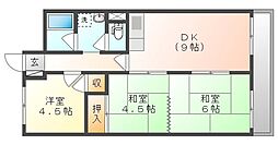 岡山県岡山市南区泉田3丁目