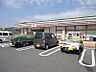 周辺：セブンイレブン 岡山横井上店（972m）