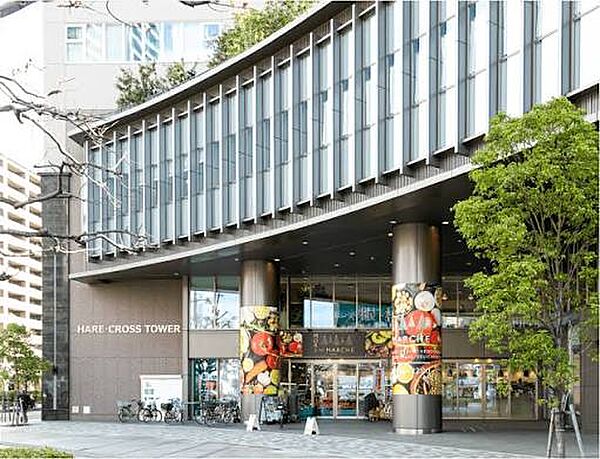 森のマルシェ柳川店（532m）