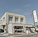 周辺：中国銀行 津山北支店（939m）