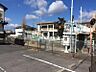 周辺：岡山市立財田幼稚園（114m）