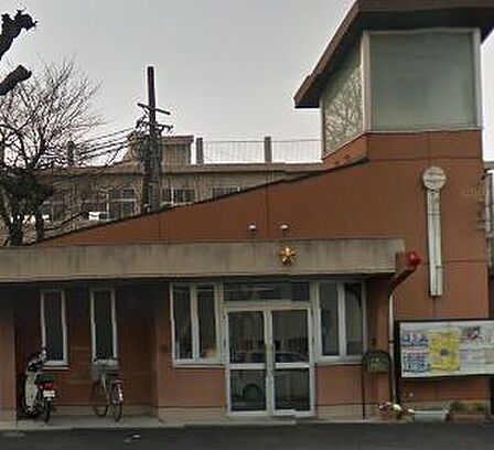 岡山中央警察署 清輝橋交番(450m)