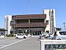 周辺：茶屋町支所（1086m）