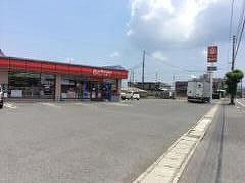 ポプラ 岡山原店（1420m）