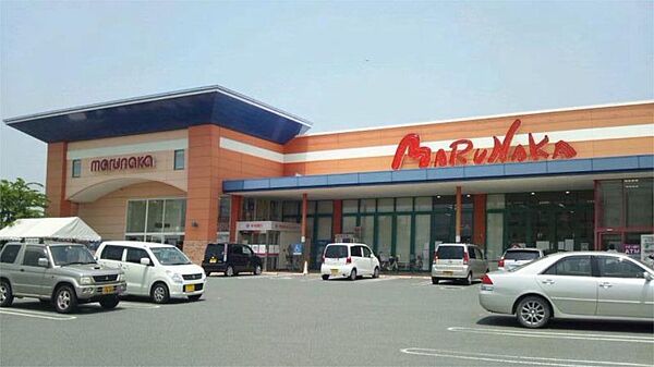 山陽マルナカ 小山店（2051m）