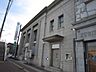 周辺：中国銀行清輝橋支店（315m）