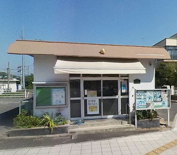 岡山東警察署 西大寺駅前交番（2794m）
