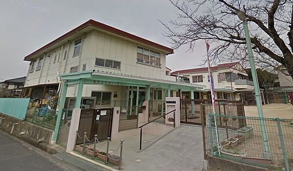 あすなろ保育園（1111m）