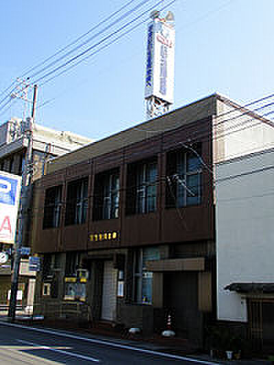 日生信用金庫 邑久出張所（2789m）
