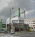 トマト銀行三門...