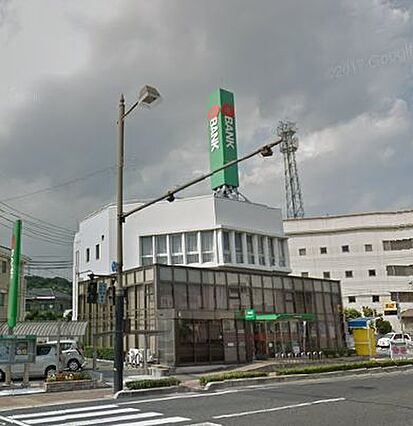トマト銀行三門...
