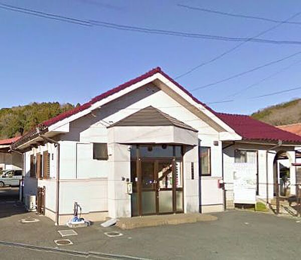 岡山北警察署 福渡駐在所（7297m）