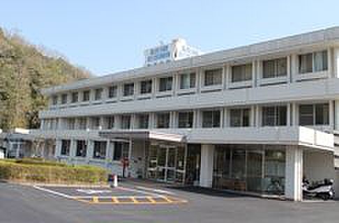 福渡病院（7381m）