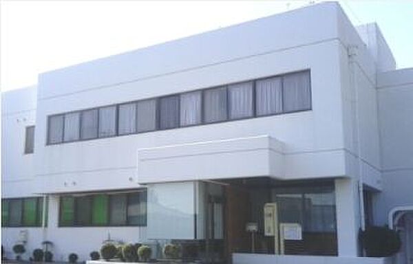 医療法人遠藤医院（85m）