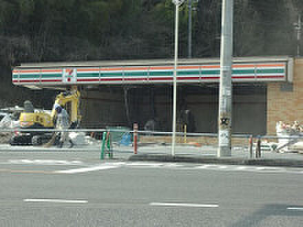 セブンイレブン 赤磐町苅田店（6511m）
