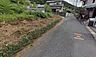 その他：西側接道。公道1項1号道路