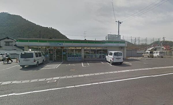 ファミリーマート 岡山楢原店（301m）