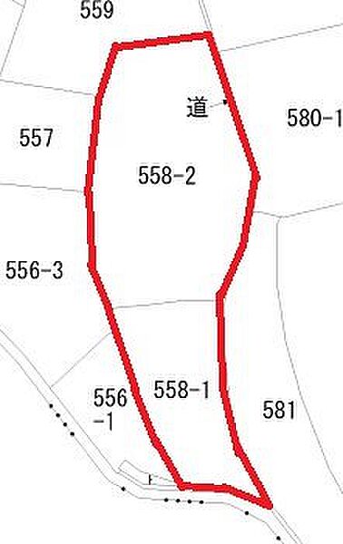 区画図：333000058331