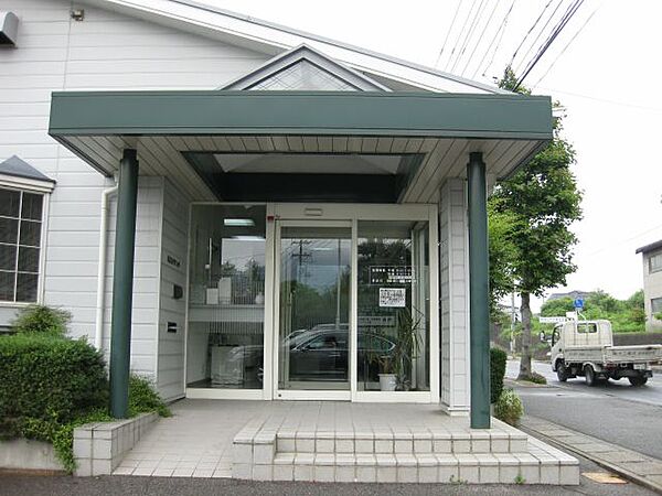 光南台クリニック（505m）