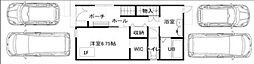 JR山陽本線 西川原駅 徒歩16分
