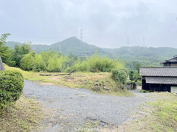宅地