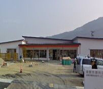 倉敷市役所 郷内市民サービスコーナー（990m）