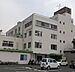 周辺：長島病院（229m）