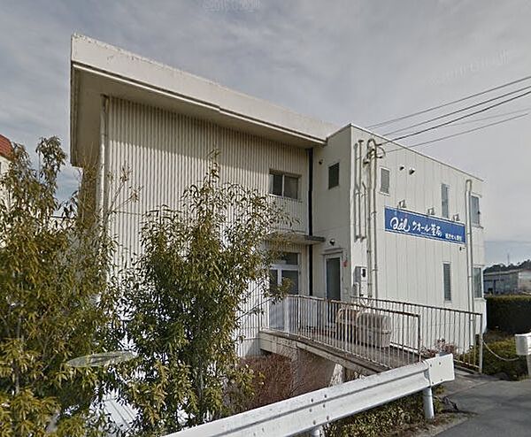 クオール薬局 楢津店（780m）