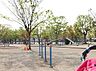 周辺：青江公園（555m）