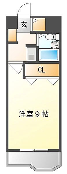 間取り：333000058344