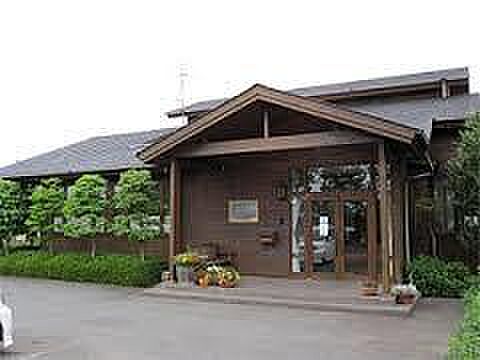 福田小児科（339m）