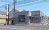周辺：中国銀行円山支店（1140m）