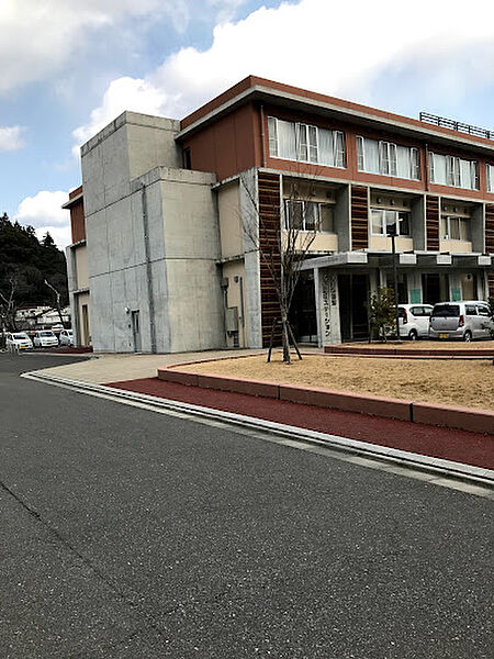 国立病院機構 金川病院（4620m）