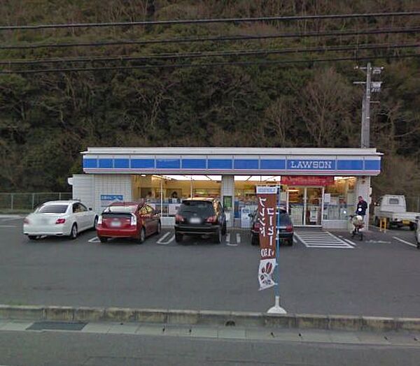 ローソン 岡山北警察署前店（1138m）