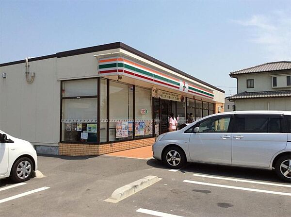 セブンイレブン 倉敷玉島乙島店（219m）