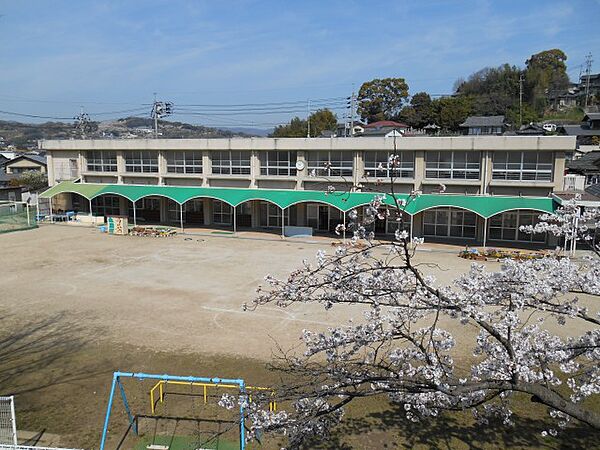 倉敷市立乙島幼稚園（1150m）