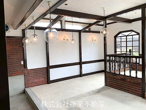 店舗