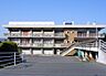 周辺：岡山市南区役所灘崎支所（1244m）