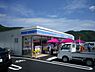 周辺：ローソン 岡山原店（3758m）