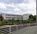 岡山市立竜操中...