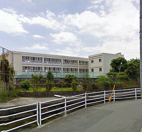 岡山市立竜操中...