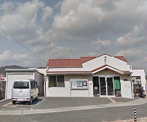 岡山西警察署 ...
