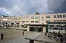 周辺：岡山市立三門小学校（1133m）