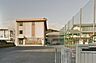 周辺：岡山市立石井中学校（1383m）