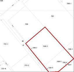 岡山県浅口市寄島町の土地画像