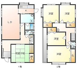 東山・おかでんミュージアム駅駅 1,880万円