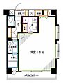 ブライズ中野坂上2階17.0万円