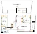CASADELLALUNA5階25.0万円